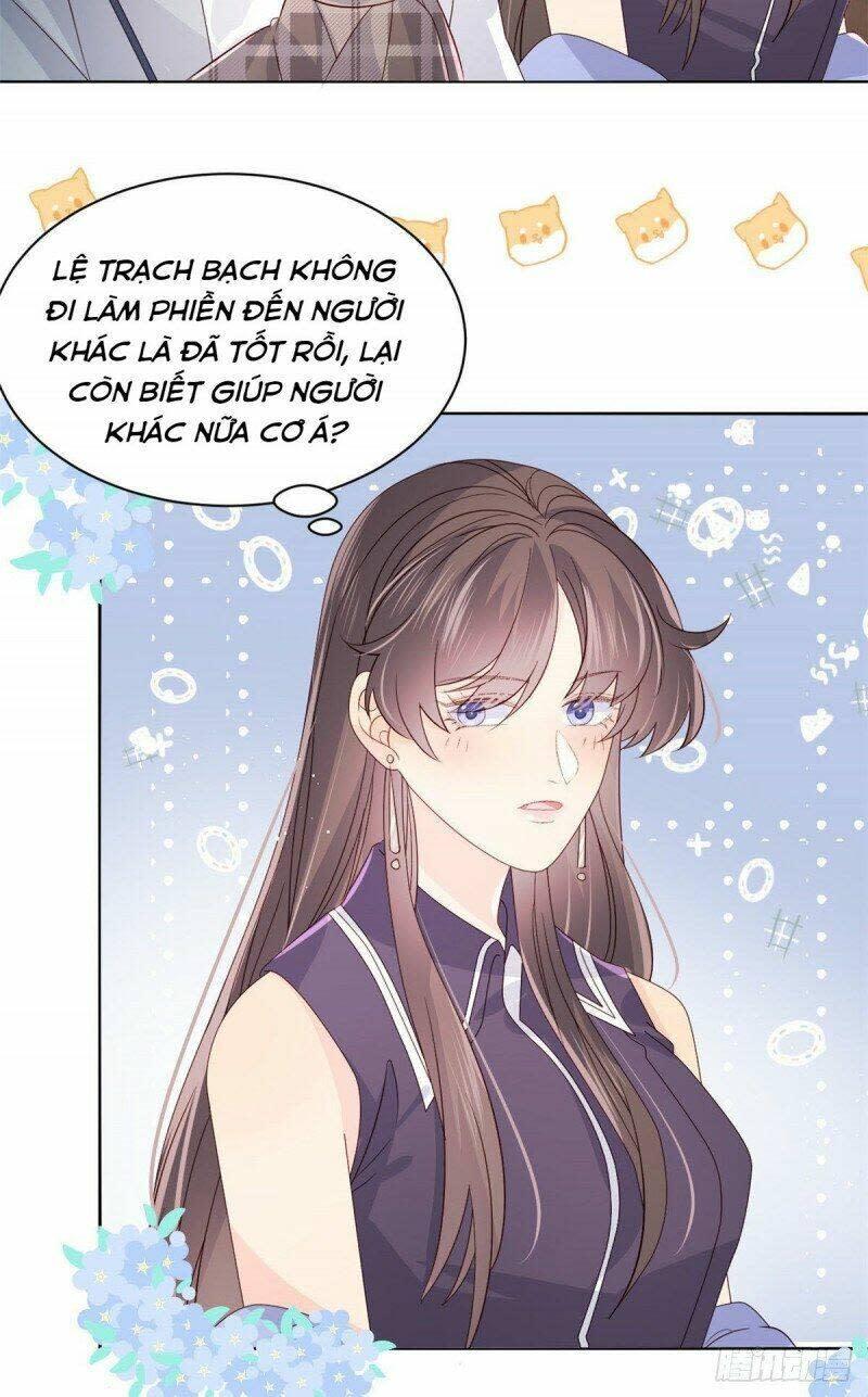 cưng chiều đại lão 3 tuổi rưỡi Chapter 34 - Next Chapter 35