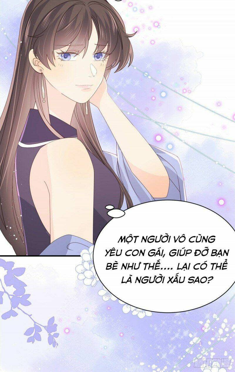 cưng chiều đại lão 3 tuổi rưỡi Chapter 34 - Next Chapter 35