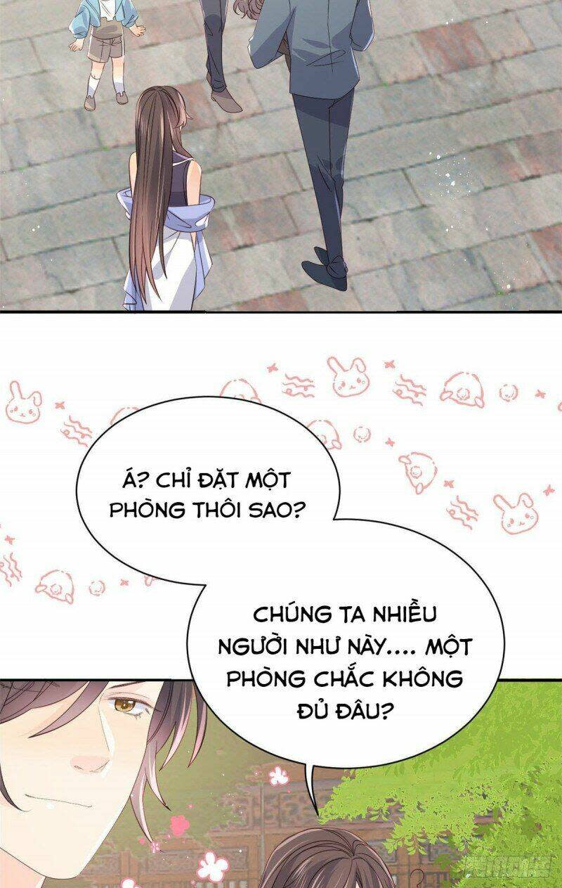 cưng chiều đại lão 3 tuổi rưỡi Chapter 34 - Next Chapter 35