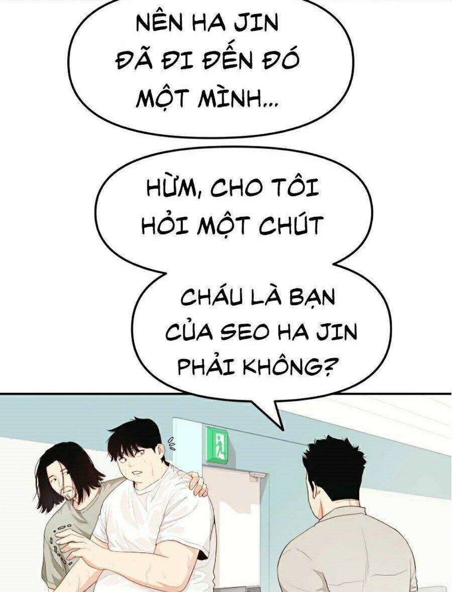 bạn trai vệ sĩ chapter 4: - Đát đyyy là ai?! - Next chapter 5: - mỹ nam đản sinh??!