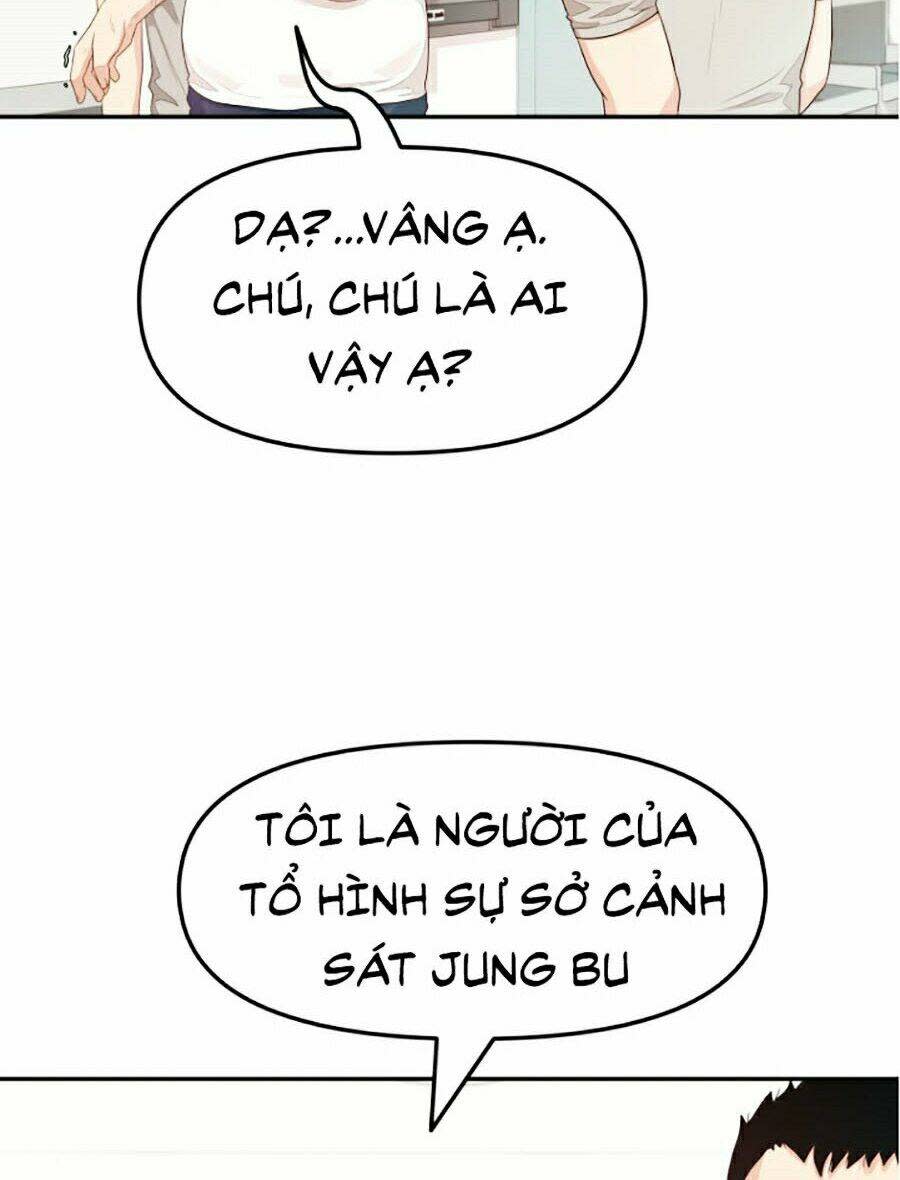 bạn trai vệ sĩ chapter 4: - Đát đyyy là ai?! - Next chapter 5: - mỹ nam đản sinh??!