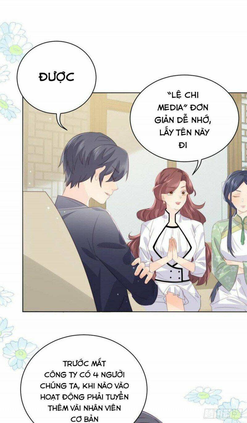 cưng chiều đại lão 3 tuổi rưỡi Chapter 83 - Next Chapter 84