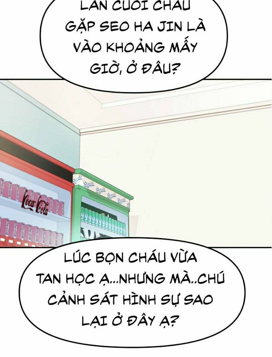 bạn trai vệ sĩ chapter 4: - Đát đyyy là ai?! - Next chapter 5: - mỹ nam đản sinh??!