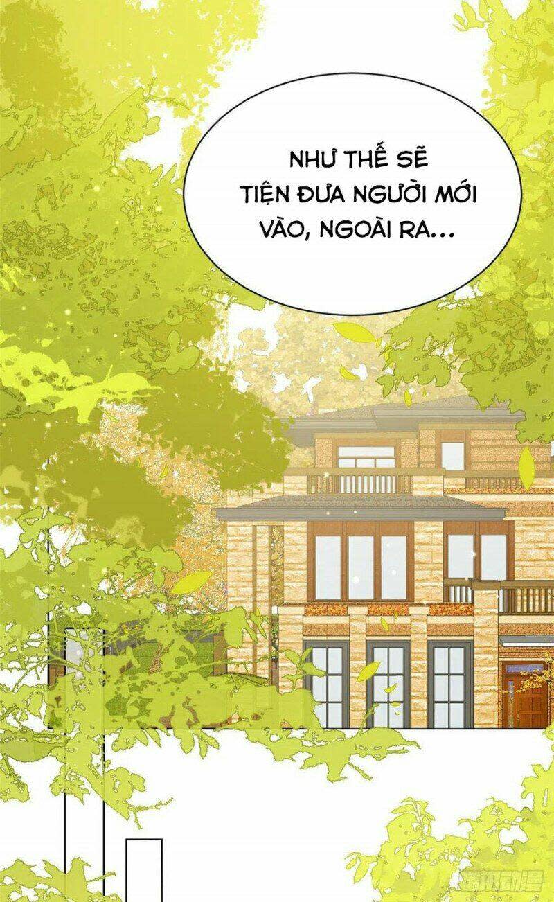 cưng chiều đại lão 3 tuổi rưỡi Chapter 83 - Next Chapter 84