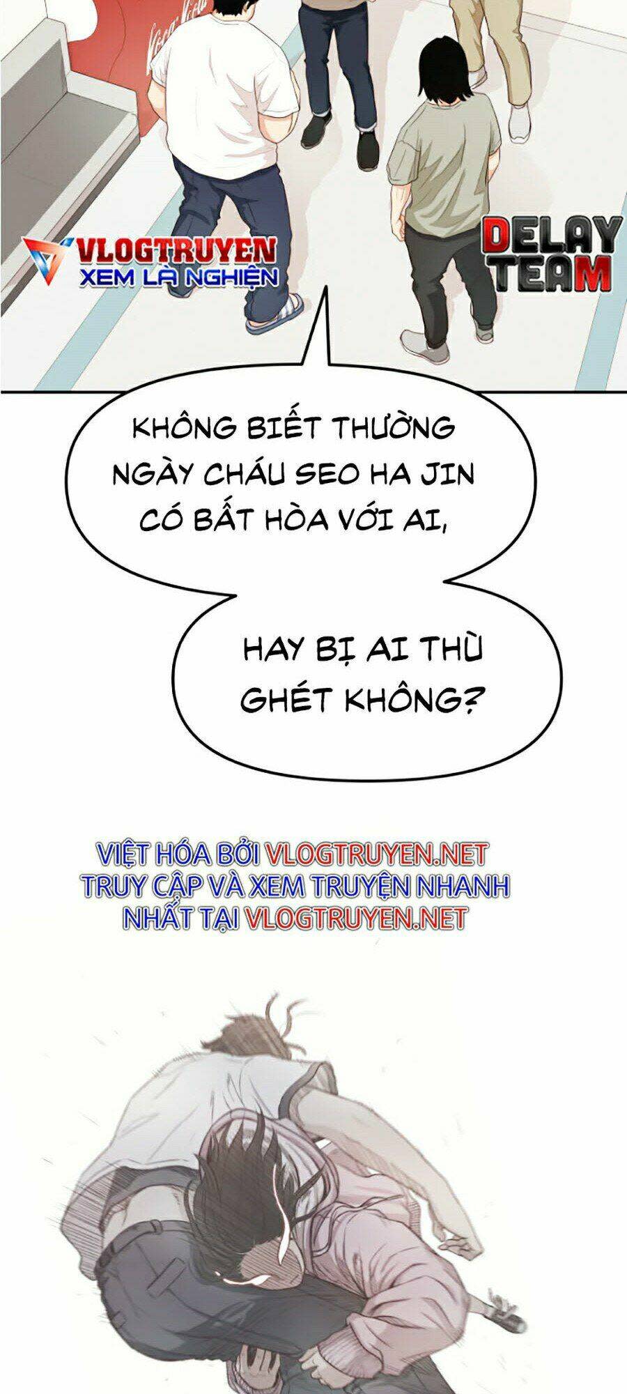 bạn trai vệ sĩ chapter 4: - Đát đyyy là ai?! - Next chapter 5: - mỹ nam đản sinh??!