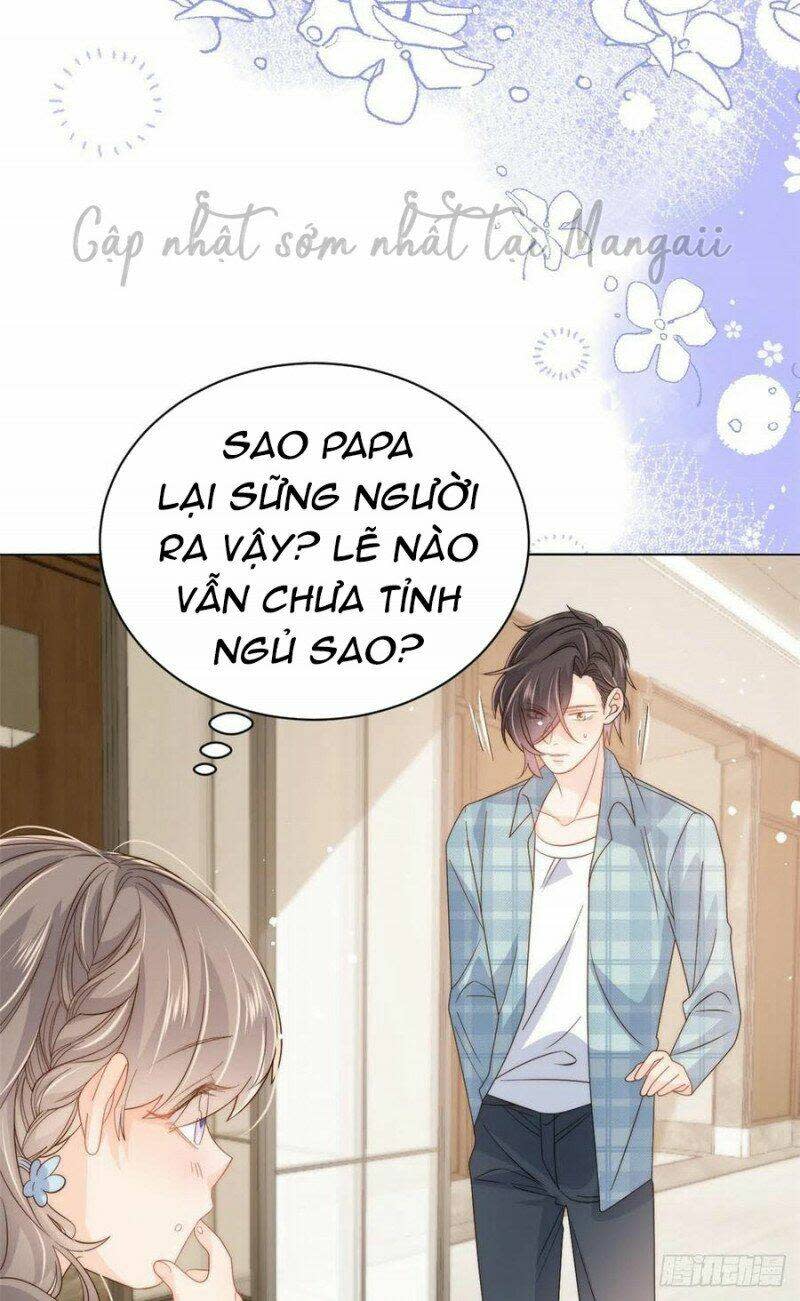 cưng chiều đại lão 3 tuổi rưỡi Chapter 108 - Next Chapter 109