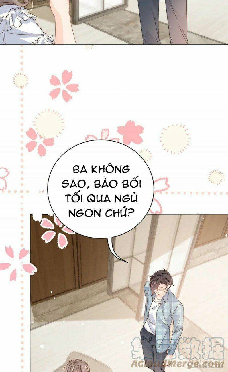 cưng chiều đại lão 3 tuổi rưỡi Chapter 108 - Next Chapter 109