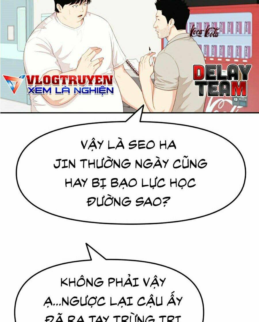 bạn trai vệ sĩ chapter 4: - Đát đyyy là ai?! - Next chapter 5: - mỹ nam đản sinh??!