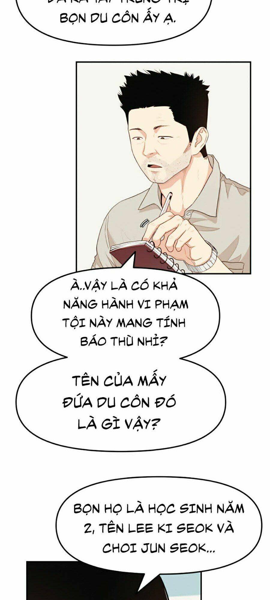 bạn trai vệ sĩ chapter 4: - Đát đyyy là ai?! - Next chapter 5: - mỹ nam đản sinh??!