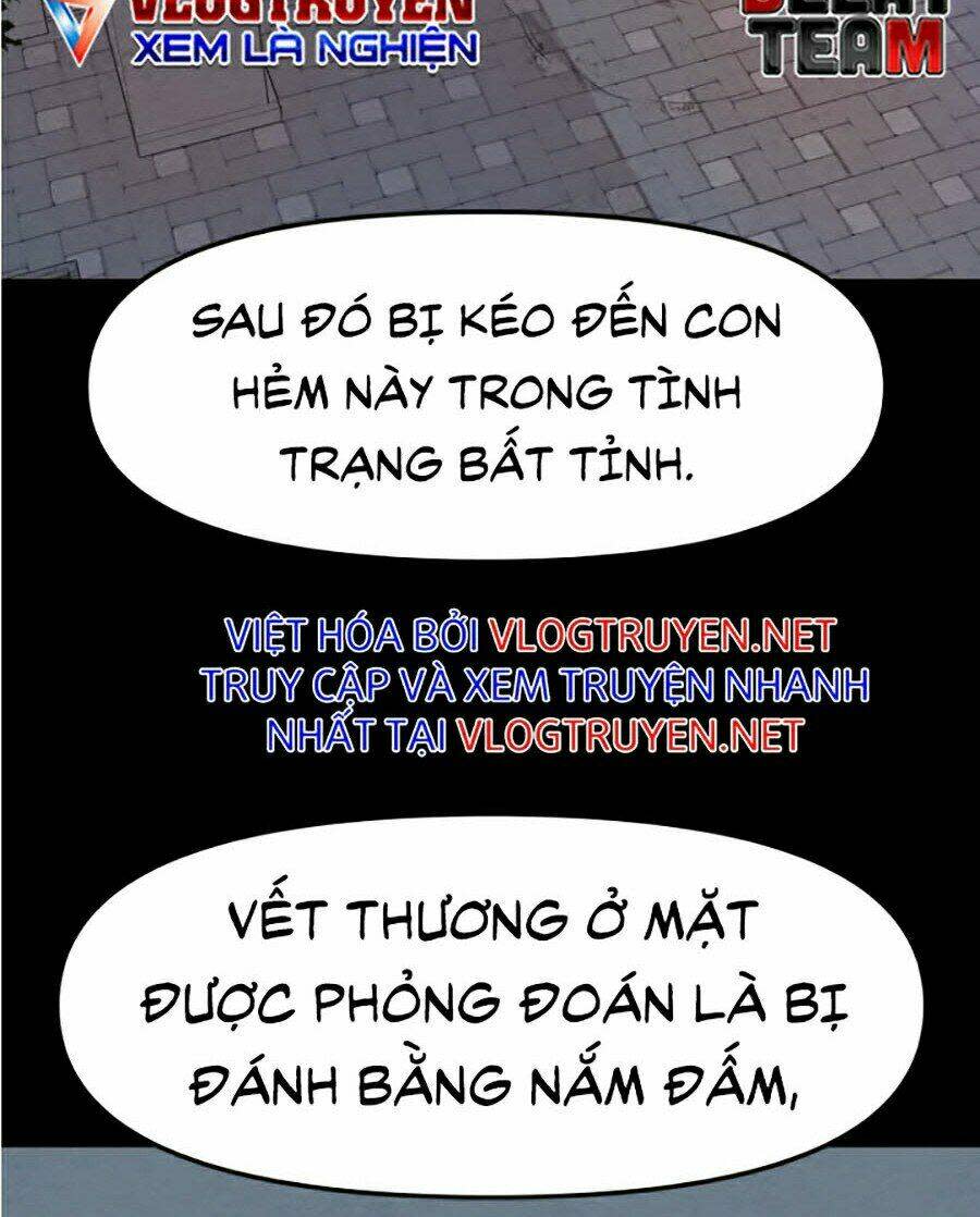 bạn trai vệ sĩ chapter 4: - Đát đyyy là ai?! - Next chapter 5: - mỹ nam đản sinh??!