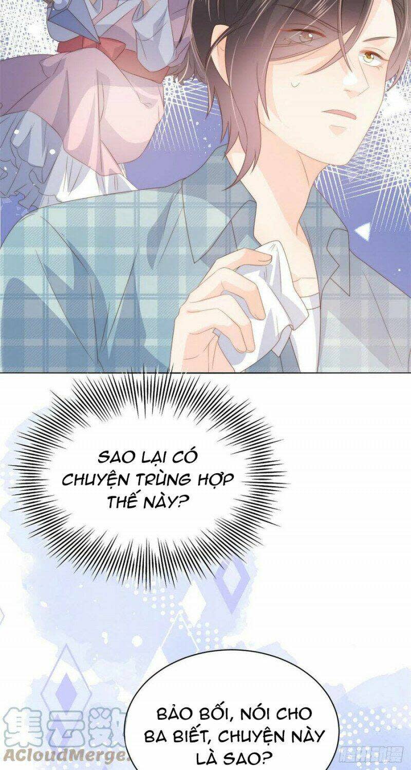 cưng chiều đại lão 3 tuổi rưỡi Chapter 108 - Next Chapter 109