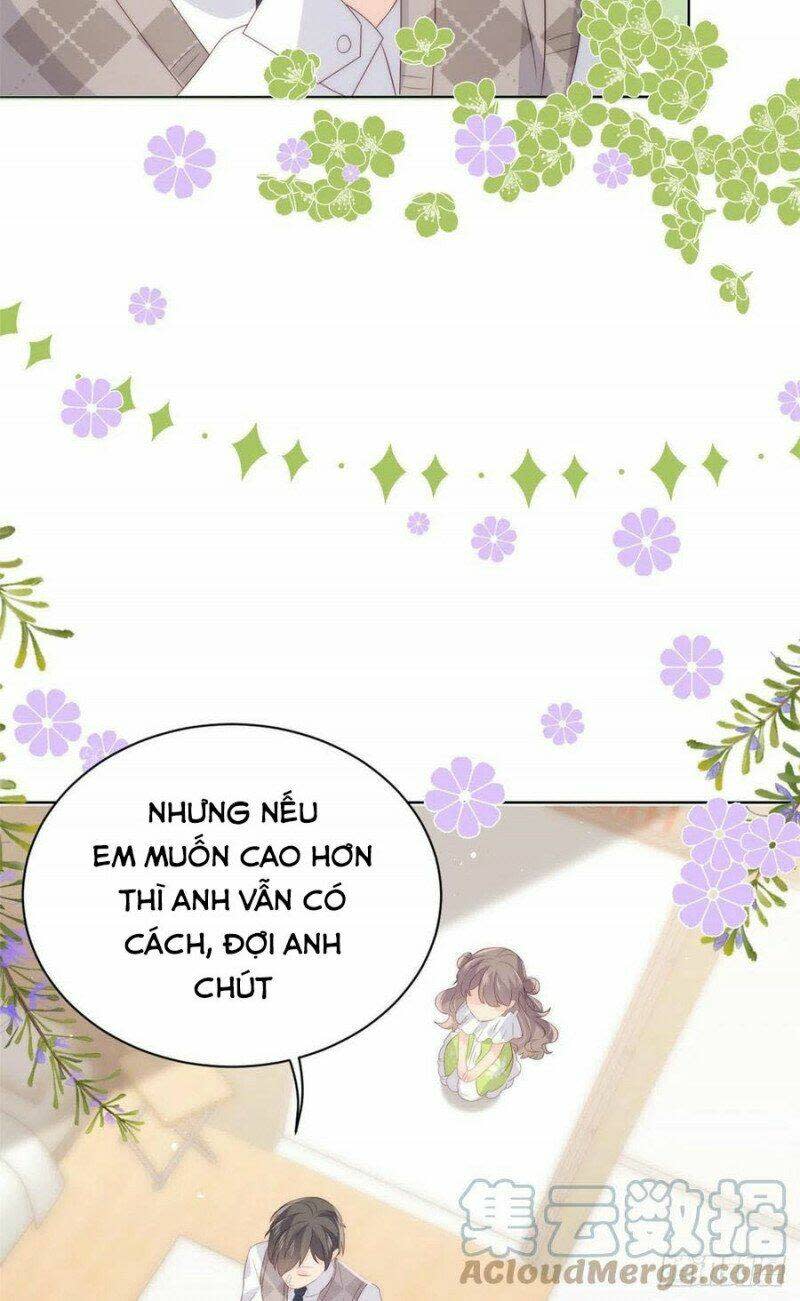 cưng chiều đại lão 3 tuổi rưỡi Chapter 83 - Next Chapter 84