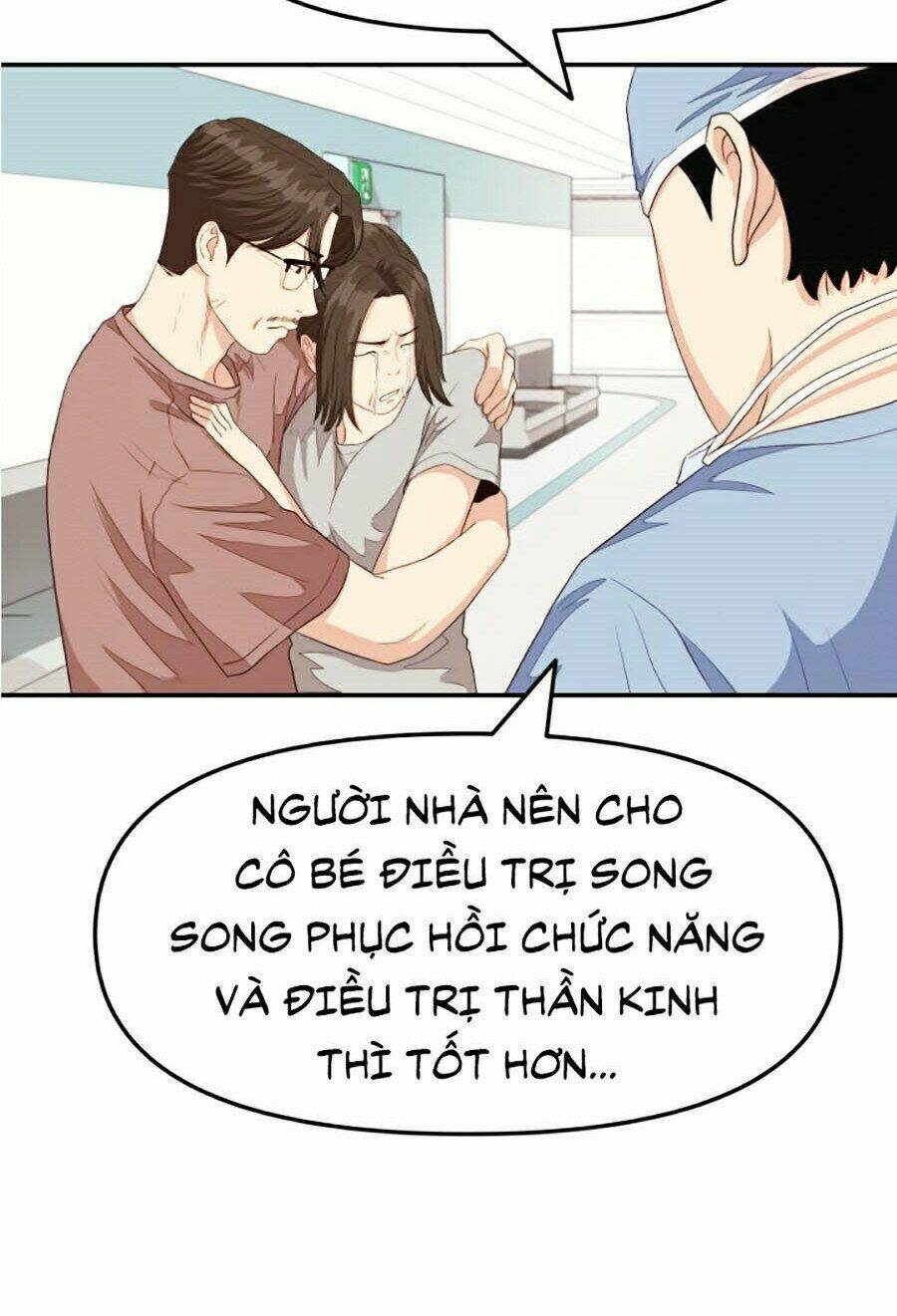 bạn trai vệ sĩ chapter 4: - Đát đyyy là ai?! - Next chapter 5: - mỹ nam đản sinh??!