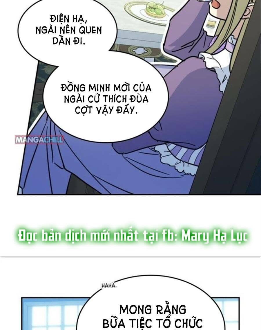 người đẹp và quái thú Chapter 84 - Next Chap 84