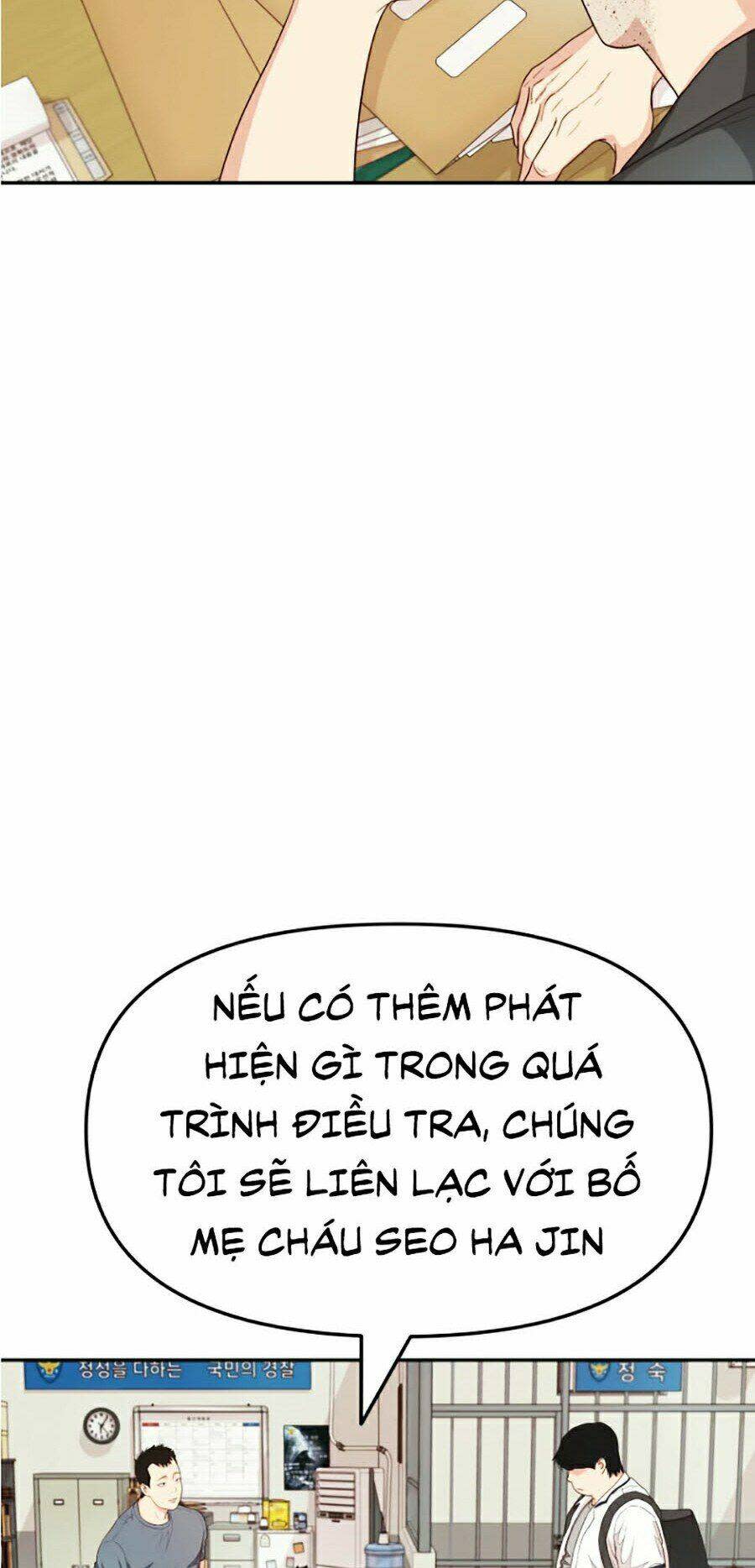 bạn trai vệ sĩ chapter 4: - Đát đyyy là ai?! - Next chapter 5: - mỹ nam đản sinh??!