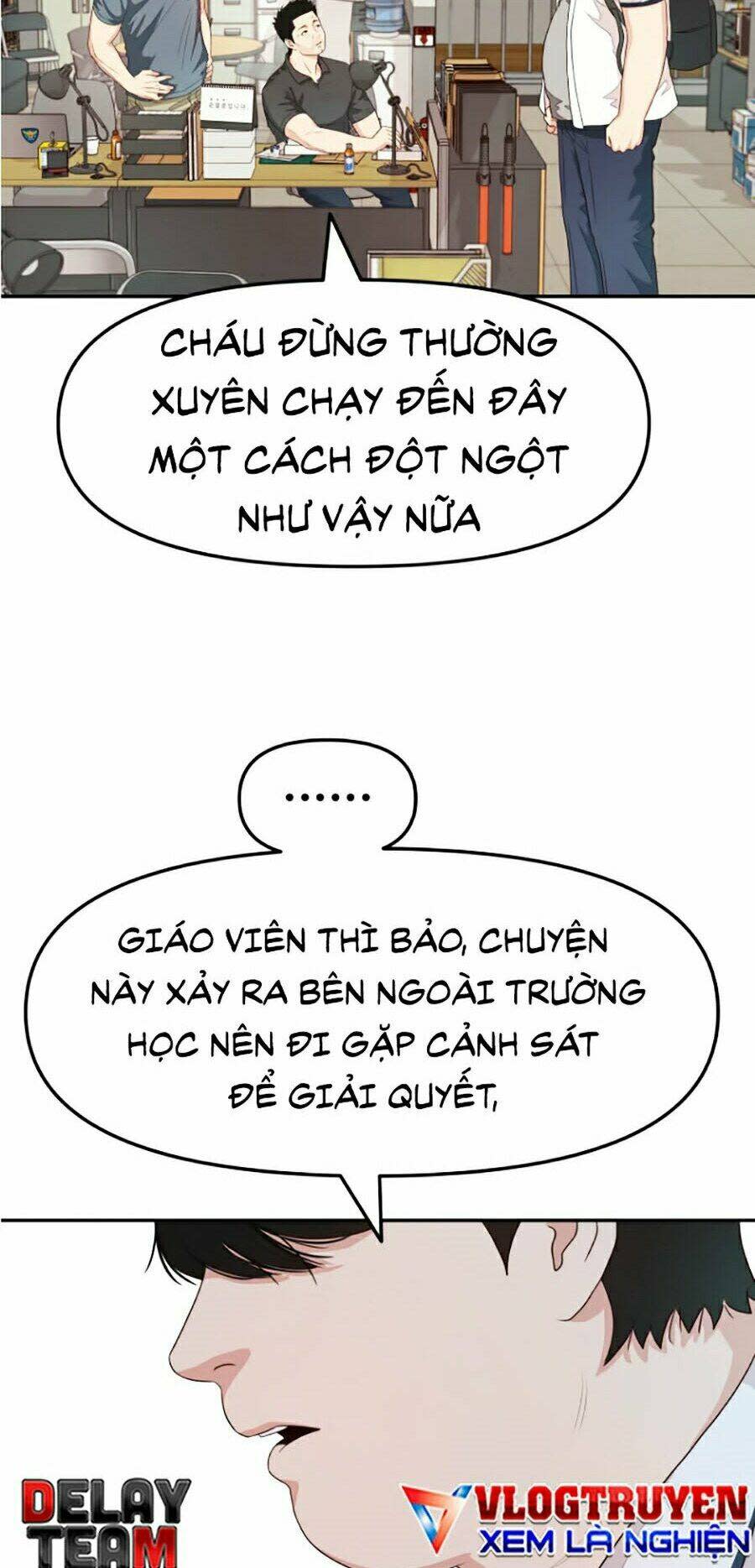 bạn trai vệ sĩ chapter 4: - Đát đyyy là ai?! - Next chapter 5: - mỹ nam đản sinh??!