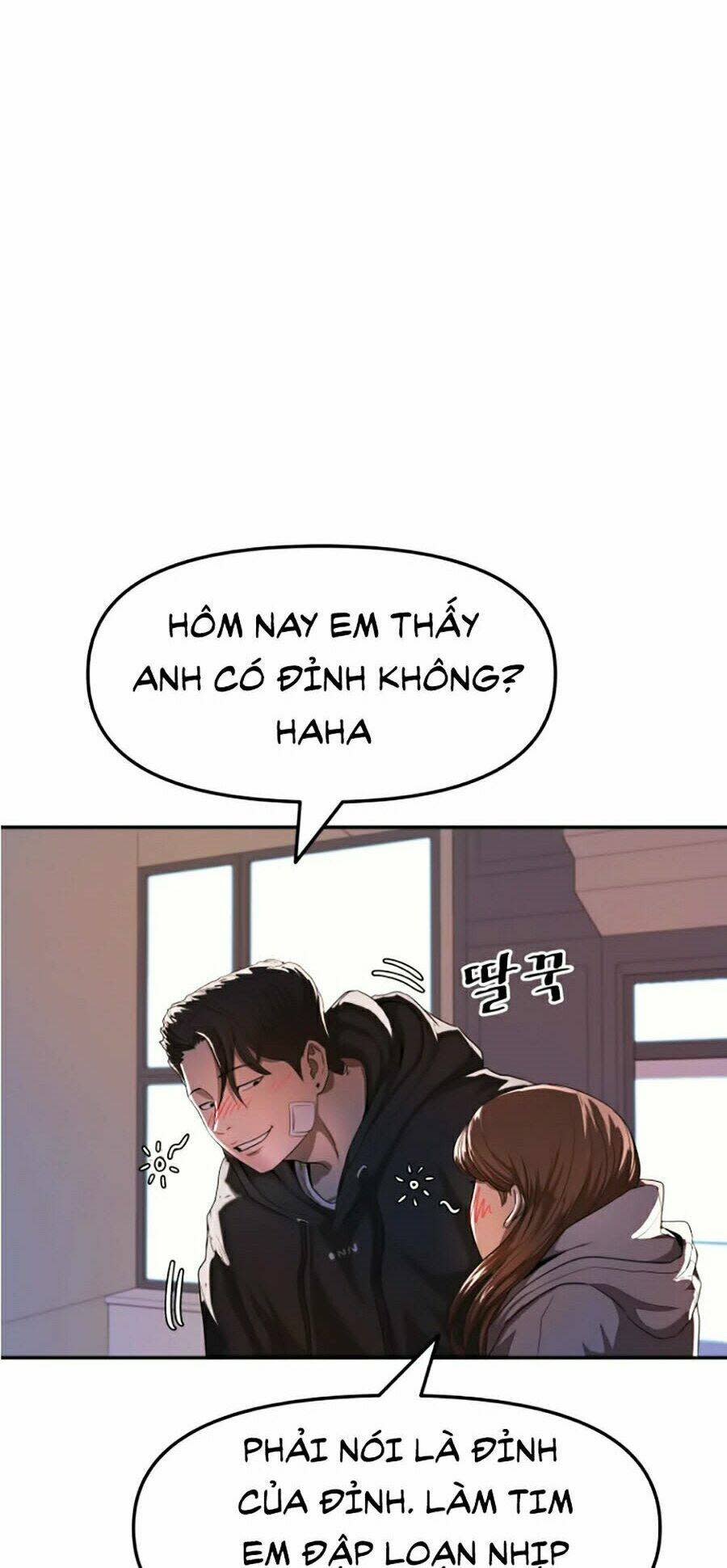 bạn trai vệ sĩ chapter 4: - Đát đyyy là ai?! - Next chapter 5: - mỹ nam đản sinh??!