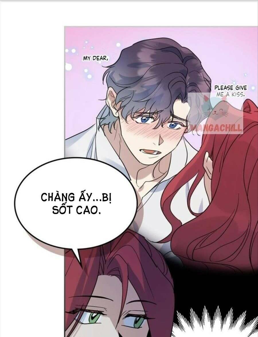 người đẹp và quái thú Chapter 84 - Next Chap 84