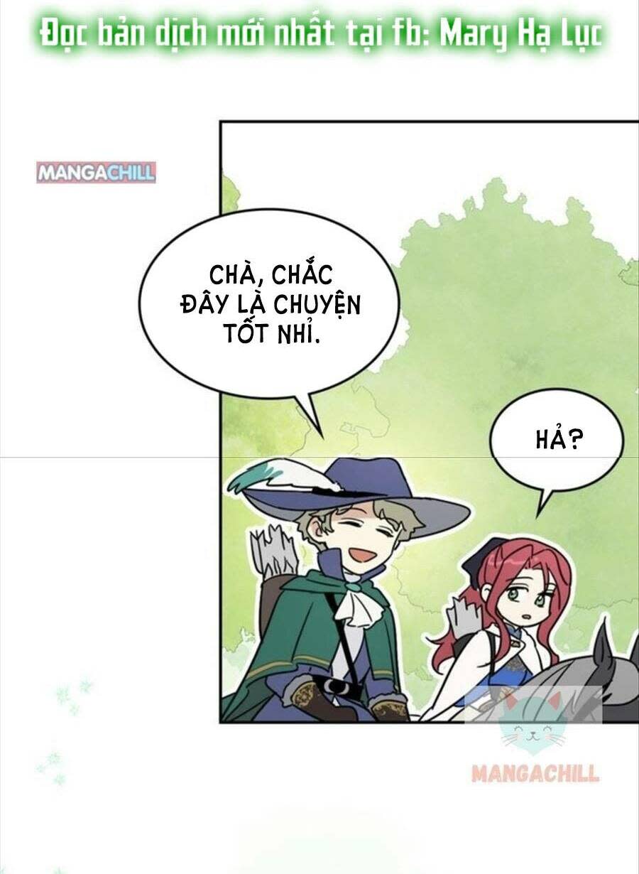 người đẹp và quái thú Chapter 84 - Next Chap 84