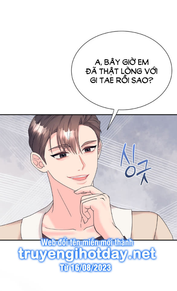 [18+] người vợ giả mạo Chap 39 - Next 39.1