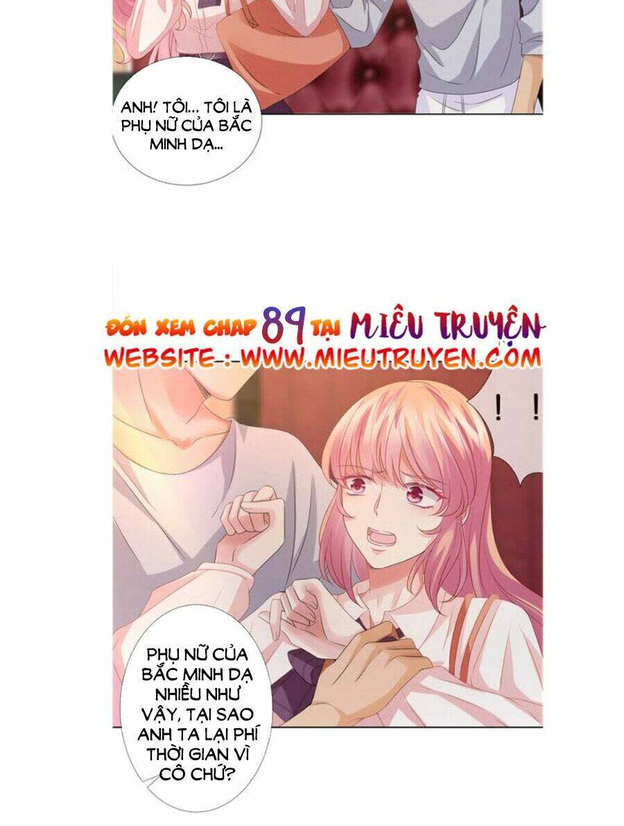 danh môn chí ái chapter 88.2 - Trang 2