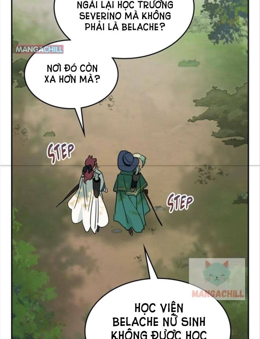 người đẹp và quái thú Chapter 84 - Next Chap 84