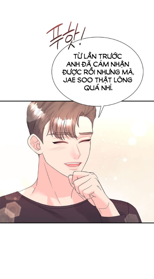 [18+] người vợ giả mạo Chap 39 - Next 39.1