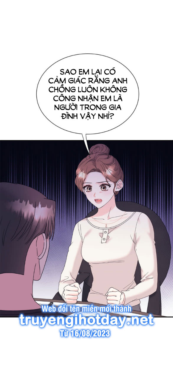 [18+] người vợ giả mạo Chap 39 - Next 39.1