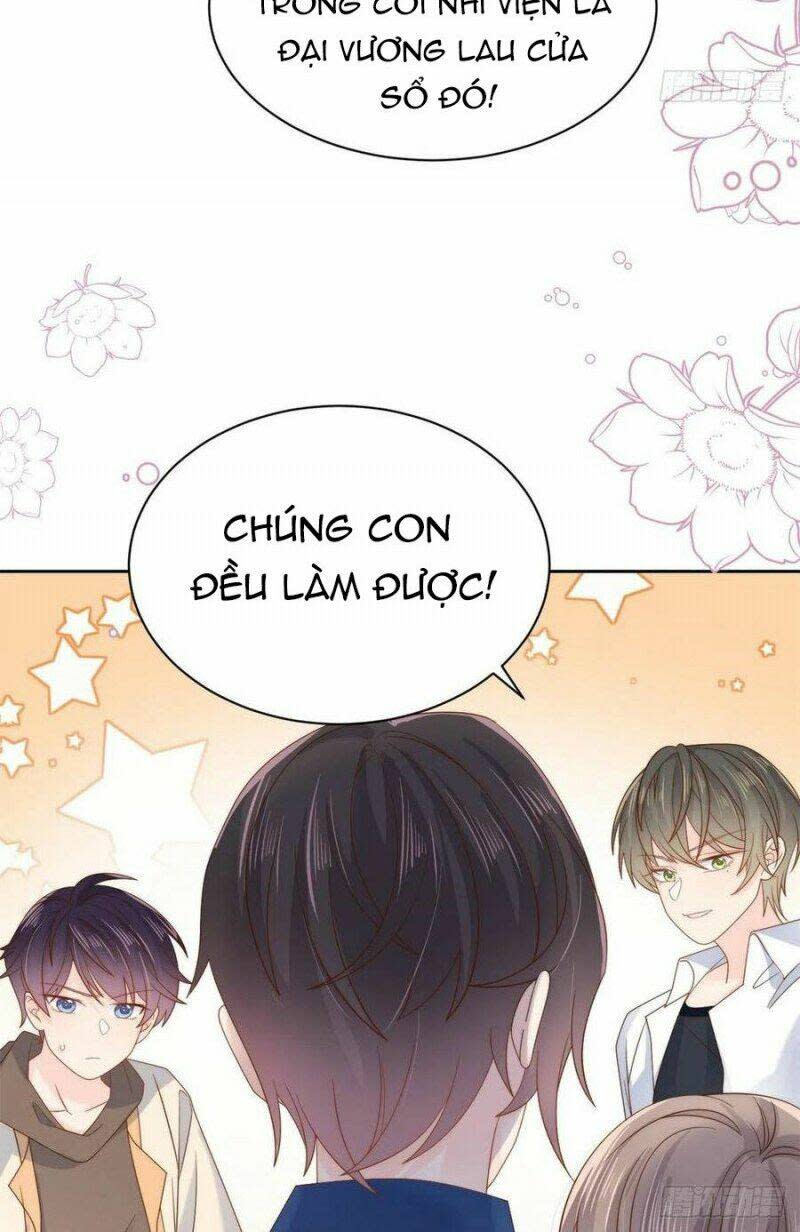 cưng chiều đại lão 3 tuổi rưỡi Chapter 153 - Next Chapter 154