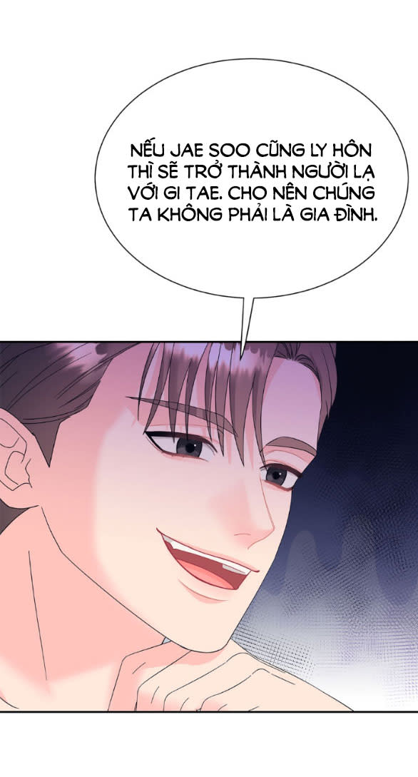 [18+] người vợ giả mạo Chap 39 - Next 39.1