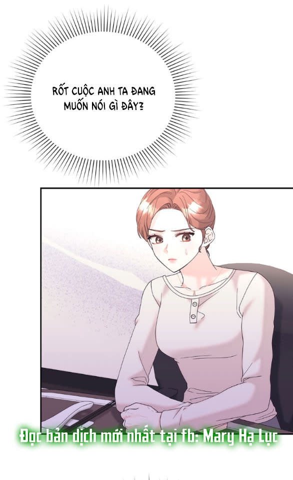 [18+] người vợ giả mạo Chap 39 - Next 39.1