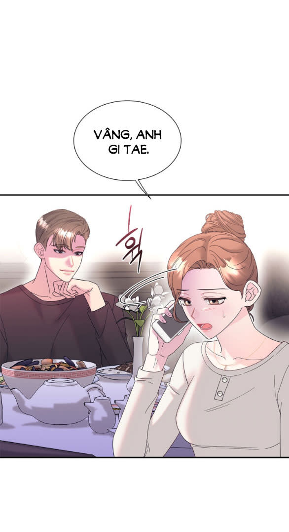 [18+] người vợ giả mạo Chap 39 - Next 39.1