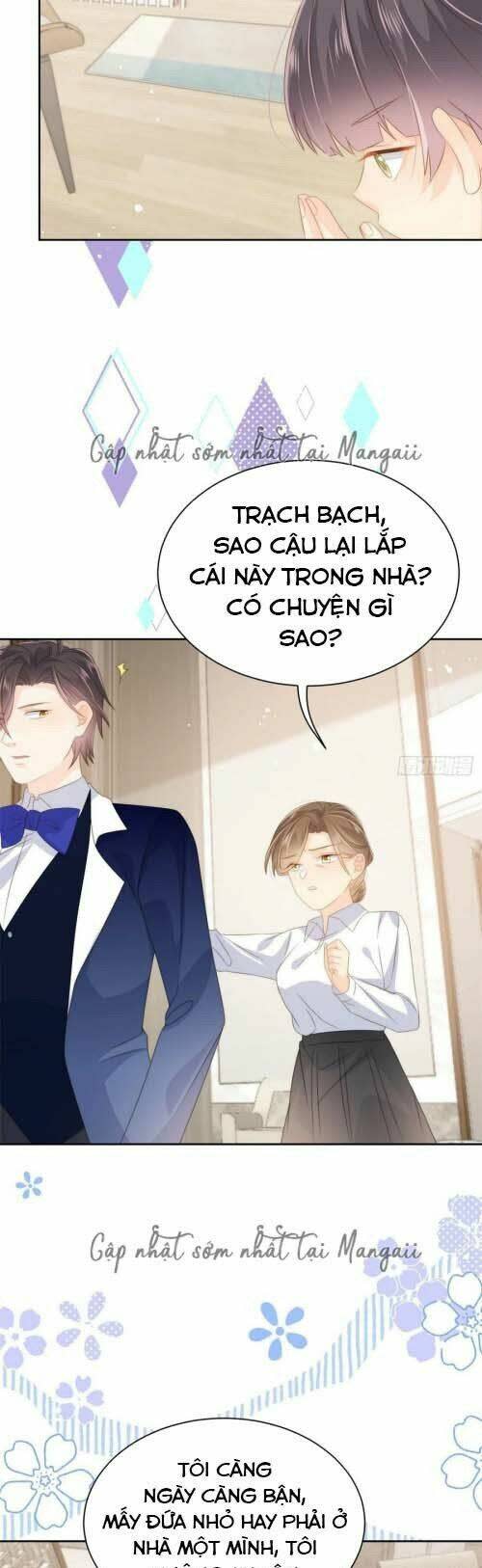 cưng chiều đại lão 3 tuổi rưỡi Chapter 121 - Next Chapter 122