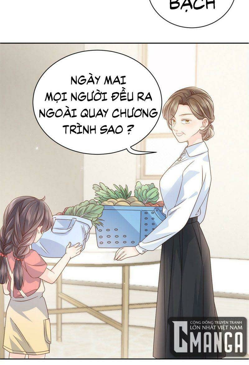 cưng chiều đại lão 3 tuổi rưỡi Chapter 19 - Next Chapter 20