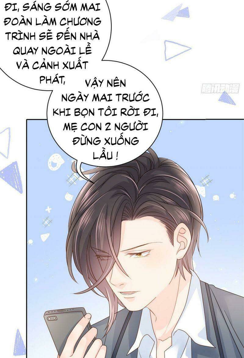 cưng chiều đại lão 3 tuổi rưỡi Chapter 19 - Next Chapter 20