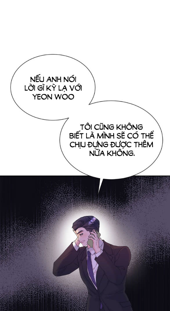 [18+] người vợ giả mạo Chap 39 - Next 39.1