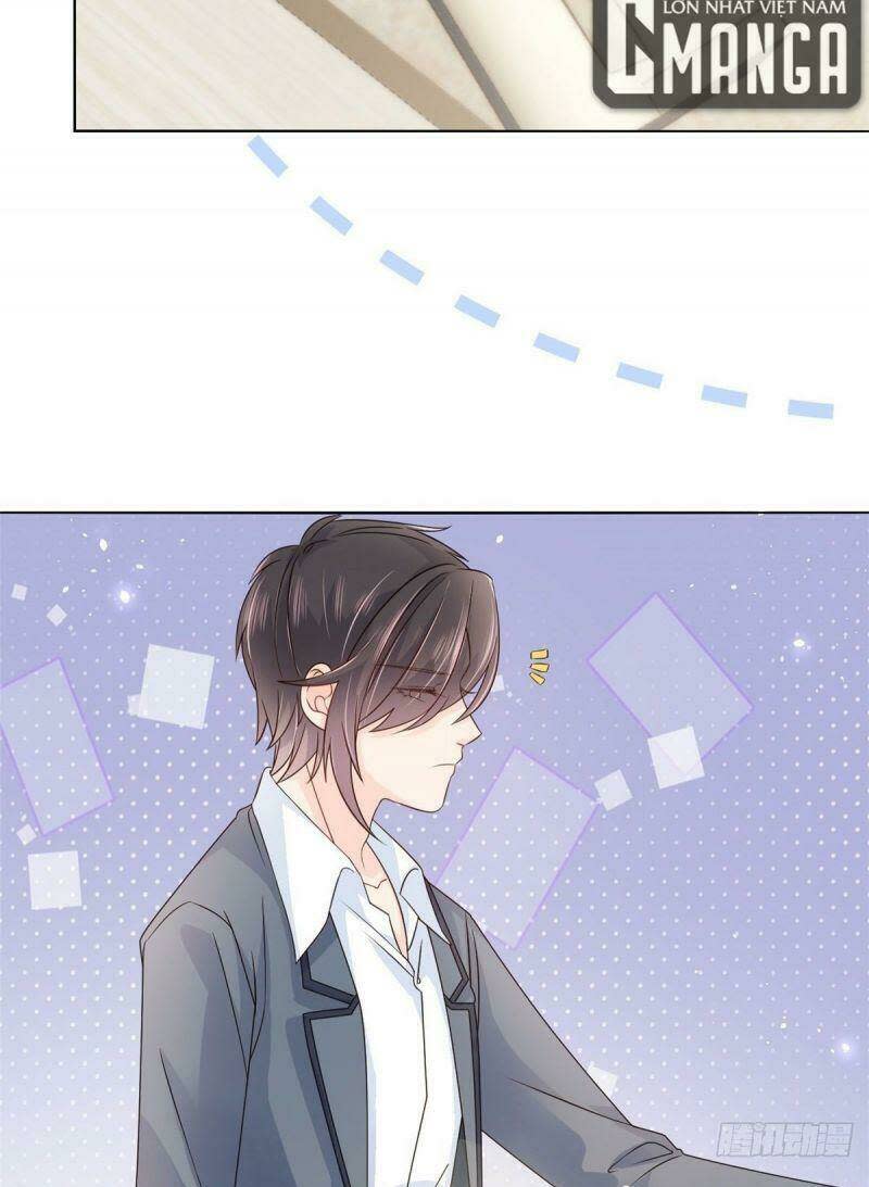 cưng chiều đại lão 3 tuổi rưỡi Chapter 19 - Next Chapter 20