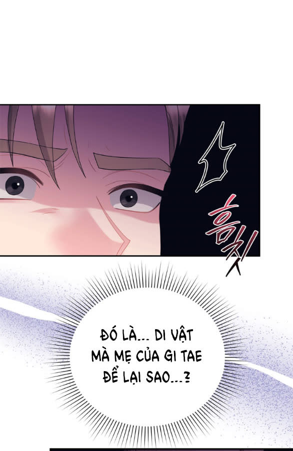 [18+] người vợ giả mạo Chap 39 - Next 39.1