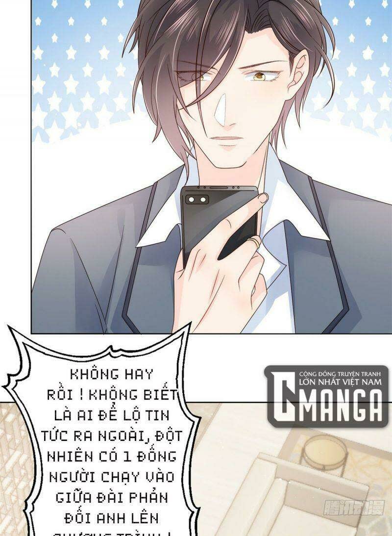 cưng chiều đại lão 3 tuổi rưỡi Chapter 19 - Next Chapter 20