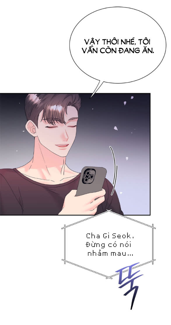 [18+] người vợ giả mạo Chap 39 - Next 39.1