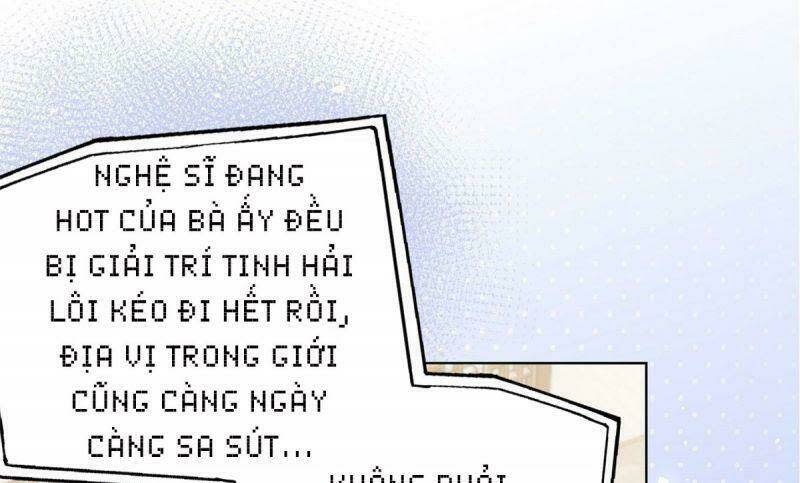 cưng chiều đại lão 3 tuổi rưỡi Chapter 19 - Next Chapter 20