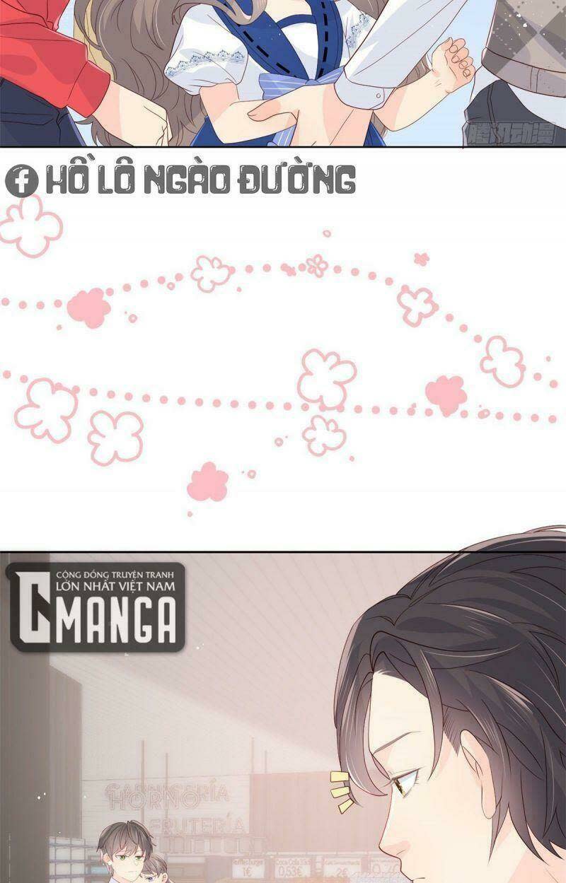 cưng chiều đại lão 3 tuổi rưỡi Chapter 15 - Next Chapter 16