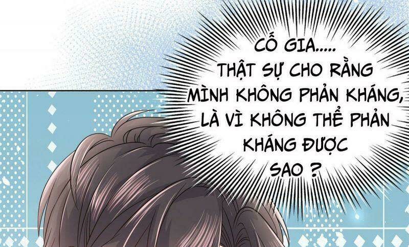 cưng chiều đại lão 3 tuổi rưỡi Chapter 19 - Next Chapter 20