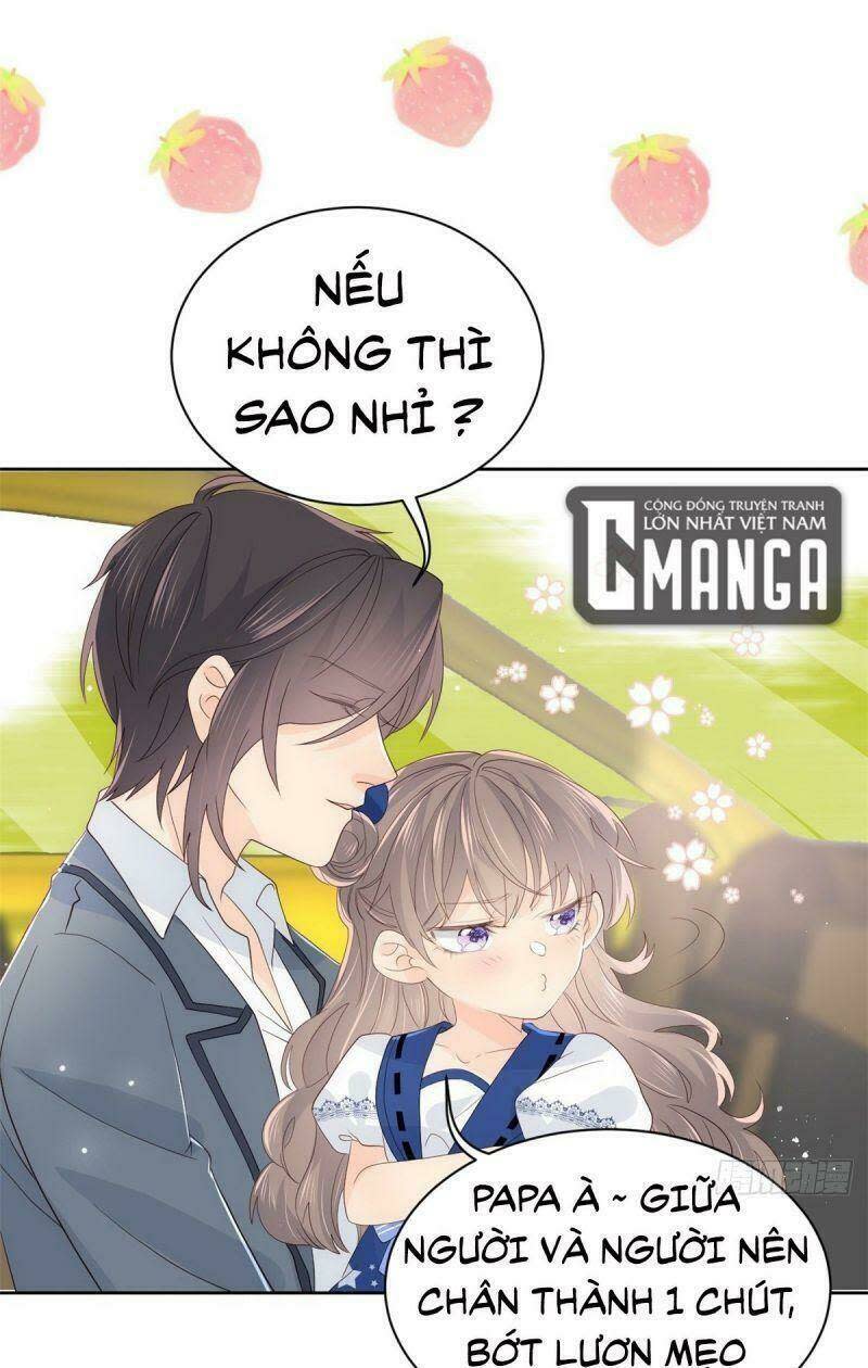 cưng chiều đại lão 3 tuổi rưỡi Chapter 15 - Next Chapter 16