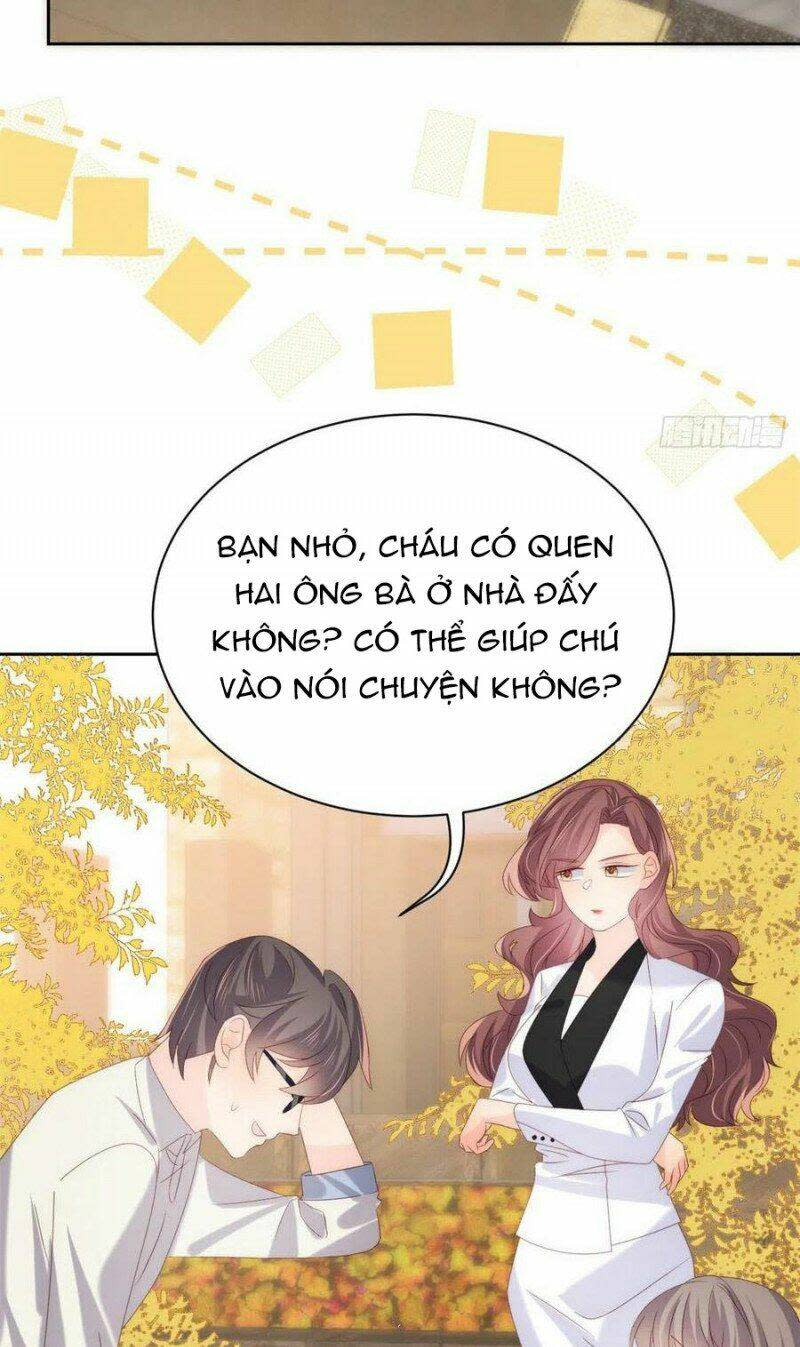 cưng chiều đại lão 3 tuổi rưỡi Chapter 157 - Next Chapter 158