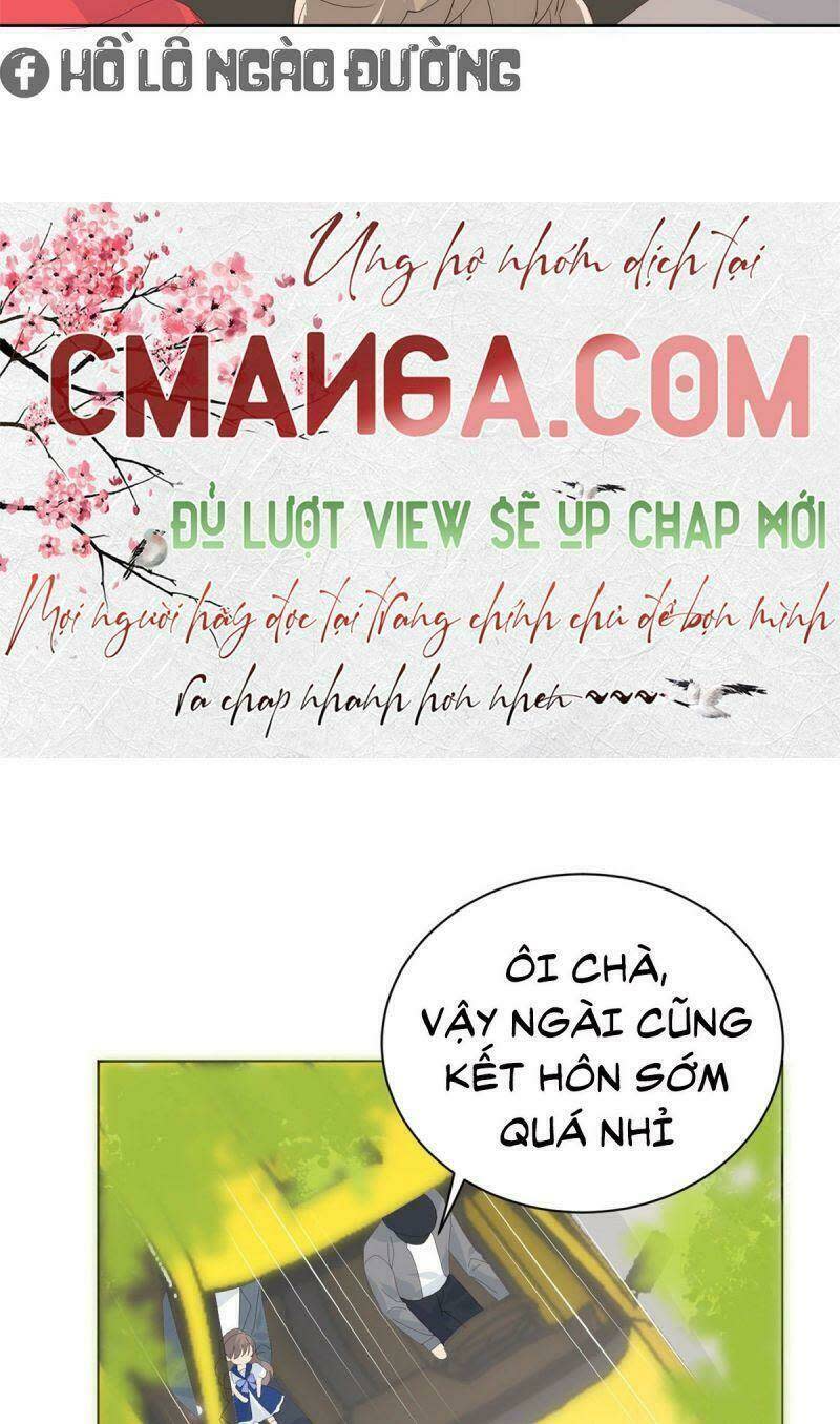 cưng chiều đại lão 3 tuổi rưỡi Chapter 15 - Next Chapter 16