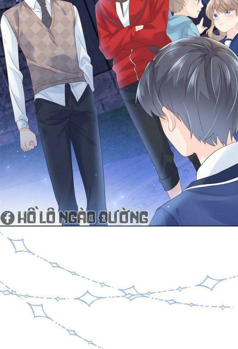 cưng chiều đại lão 3 tuổi rưỡi Chapter 17 - Next Chapter 18