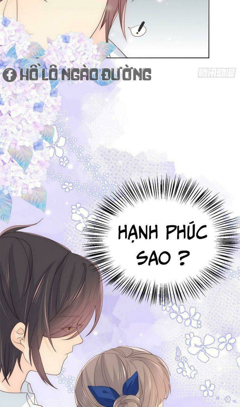 cưng chiều đại lão 3 tuổi rưỡi Chapter 15 - Next Chapter 16