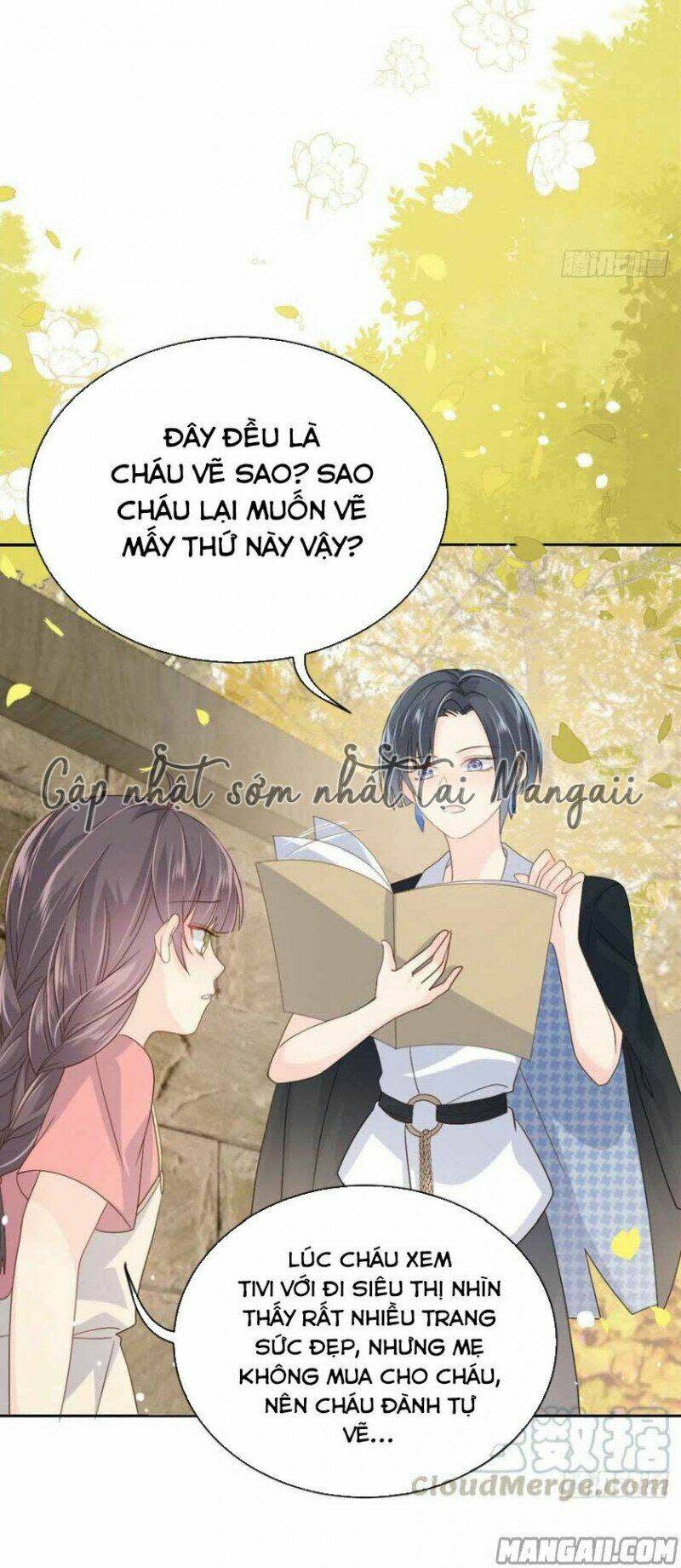 cưng chiều đại lão 3 tuổi rưỡi Chapter 65 - Next Chapter 66