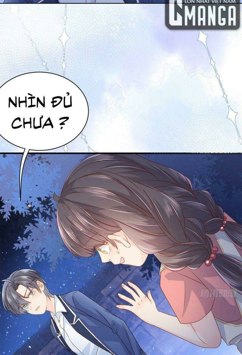 cưng chiều đại lão 3 tuổi rưỡi Chapter 17 - Next Chapter 18